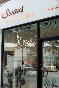 Swans Dry Cleaners and Launderers 1054191 Image 0